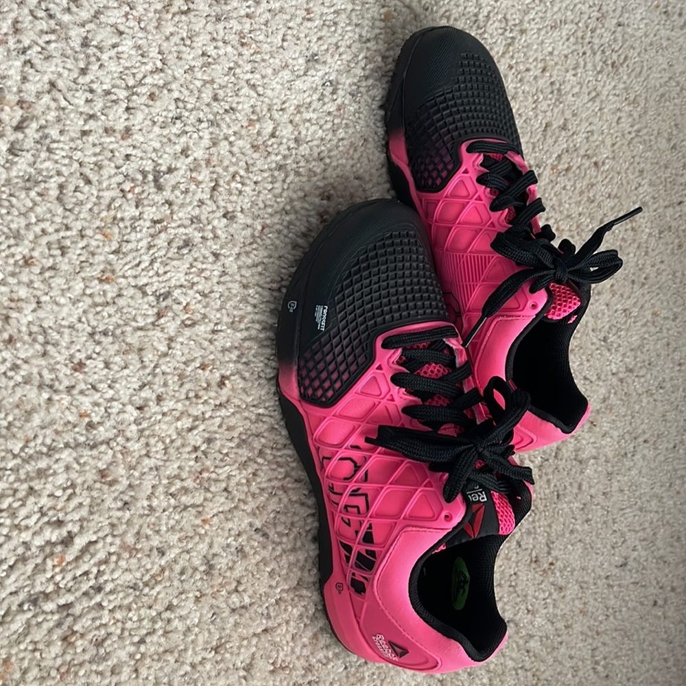 CrossFit nano